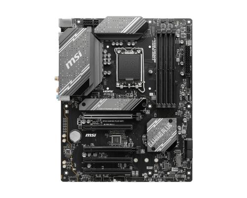 Motherboard MSI B760 GAMING PLUS WiFi