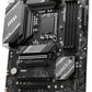 Motherboard MSI B760 GAMING PLUS WiFi | ATX | DDR5 | 2.5G | RGB