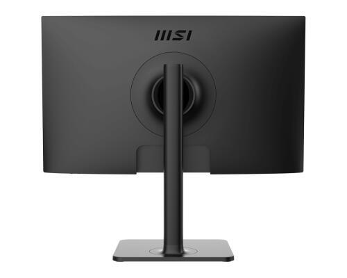 Monitor MSI Modern MD2412P 23,8" FHD IPS 100Hz 1ms(MRPT)HDR 300nits EyesErgo,Eye-Q,HAS,HDMI,USB-C DP