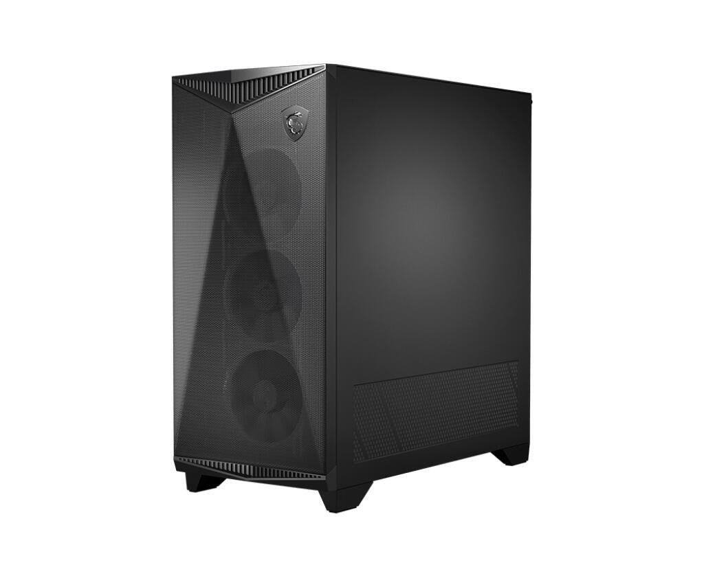 Caixa E-ATX MSI MPG GUNGNIR 300P AIRFLOW