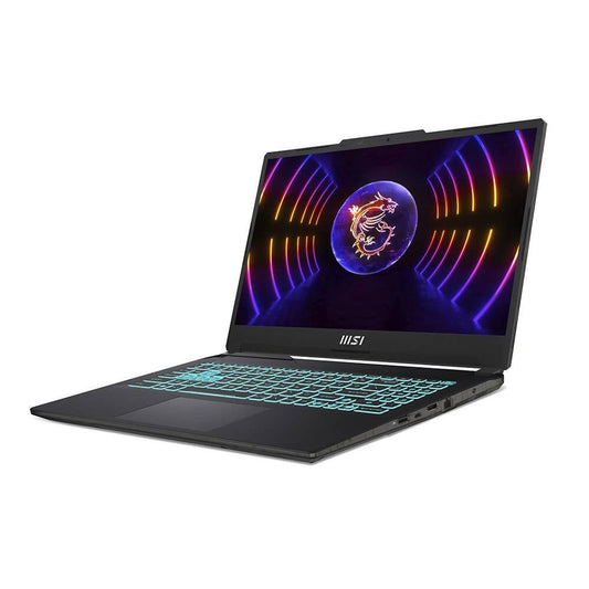 PortÃ¡til MSI Cyborg 15 A13VF-447XPT 15.6" i7-13620H 16GB DD