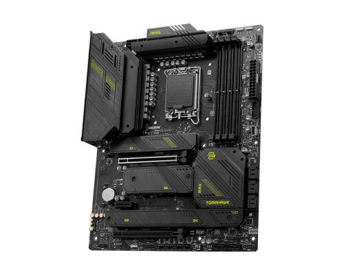 Motherboard MSI MAG Z790 TOMAHAWK MAX WIFI