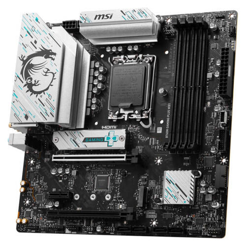 Motherboard MSI B760M GAMING PLUS WIFI