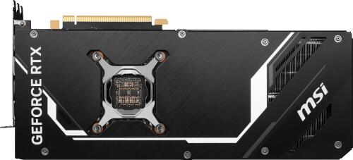 Placa Gráfica | MSI | GeForce RTX 4080 SUPER VENTUS 3X OC | 16GB GDDR