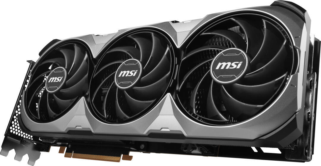 Placa Gráfica | MSI | GeForce RTX 4080 SUPER VENTUS 3X OC | 16GB GDDR