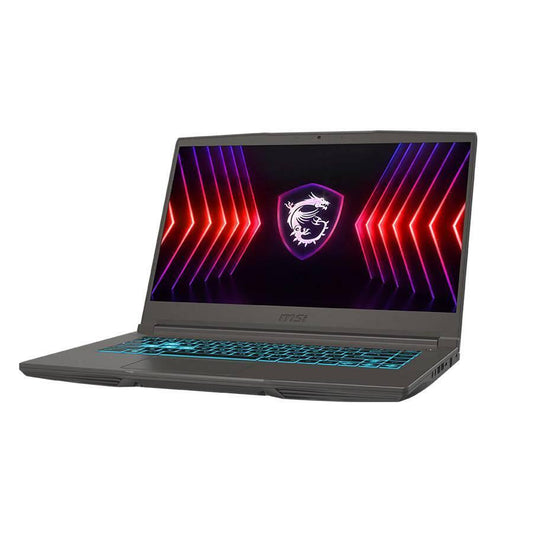 PortÃ¡til MSI Thin 15 B12VE-1673XPT 15.6" i7-12650H 16GB 1TB