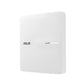 Router/PoE Access Point ASUS ExpertWiFi EBA63 AX3000, WiFi 6, 2.4/5Ghz, AiMesh