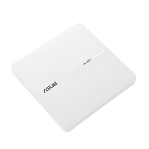 Router/PoE Access Point ASUS ExpertWiFi EBA63 AX3000, WiFi 6, 2.4/5Ghz, AiMesh