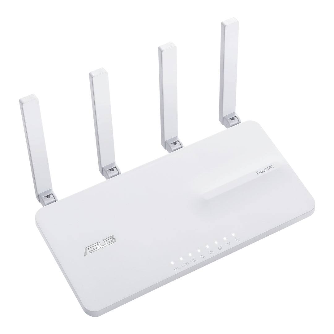 ExpertWiFi EBR63 - AX3000 Dual-band WiFi 6 Router