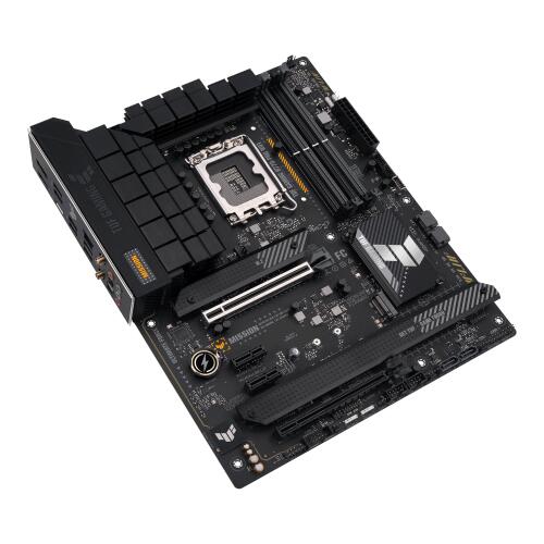 Placa Mãe | Asus | TUF Gaming H770-Pro WiFi | Socket LGA1700