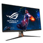 MONITOR ASUS 32" PG32UQXR, 4K UHD (3840 x 2160), 160Hz, 1MS, Fast IPS, HDMI, - 90LM0833-B01370