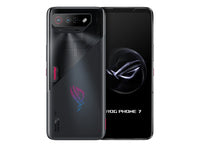 Smartphone Asus ROG Phone 7, 6,78" 165Hz, 16GB, 512GB, 50MP+13MP+5MP, Android 13, Black
