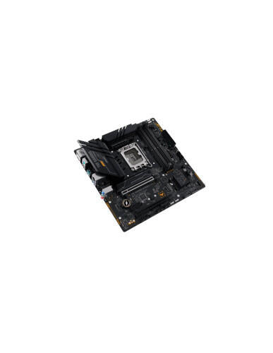 Placa Mãe | ASUS | TUF GAMING B760M-E D4 | LGA1700 | 4 x DDR4