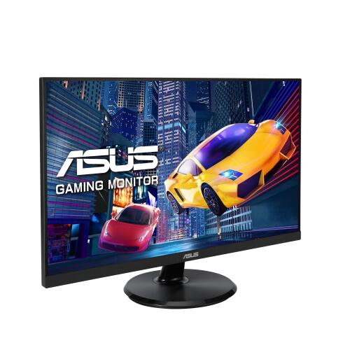 Monitor Gaming | Asus | VA24DQF | 23.8" | Full HD | 100Hz | Preto