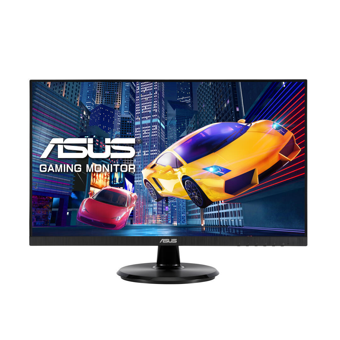 Monitor Gaming | Asus | VA24DQF | 23.8" | Full HD | 100Hz | Preto