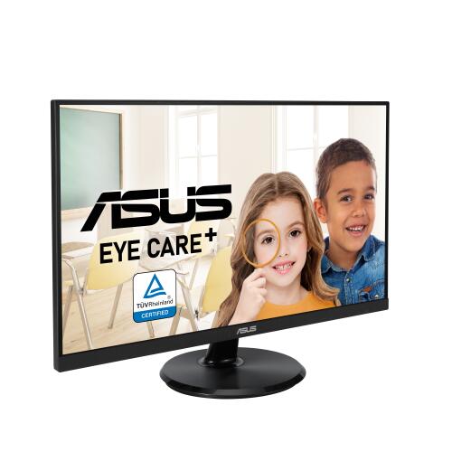 Monitor Gaming | Asus | VA24DQF | 23.8" | Full HD | 100Hz | Preto