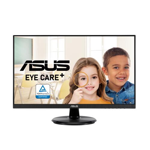 Monitor Gaming | Asus | VA24DQF | 23.8" | Full HD | 100Hz | Preto