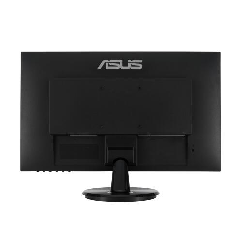 Monitor Gaming | Asus | VA24DQF | 23.8" | Full HD | 100Hz | Preto