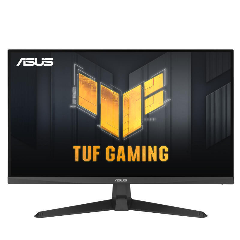 Monitor ASUS | VG279Q3A | TUF Gaming 27" FHD 180Hz 1ms ELMB FreeSync