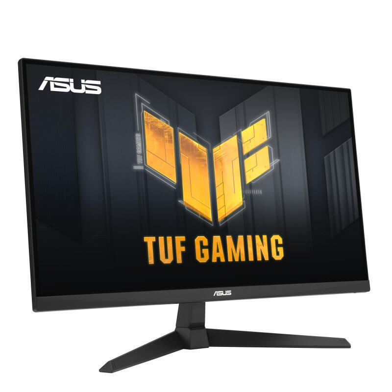 Monitor ASUS | VG279Q3A | TUF Gaming 27" FHD 180Hz 1ms ELMB FreeSync