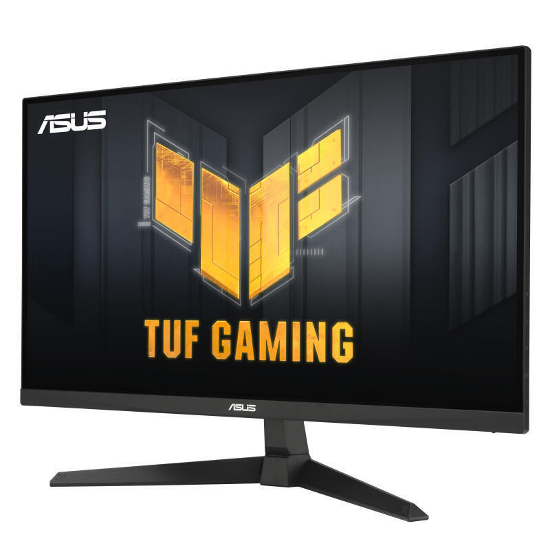 Monitor ASUS | VG279Q3A | TUF Gaming 27" FHD 180Hz 1ms ELMB FreeSync