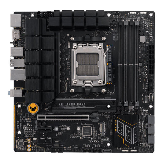 Motherboard Asus TUF B650M-E Gaming