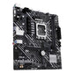 Motherboard Asus | PRIME H610M-E CSM | Micro-ATX | Suporta DDR4