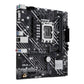 Motherboard Asus | PRIME H610M-E CSM | Micro-ATX | Suporta DDR4