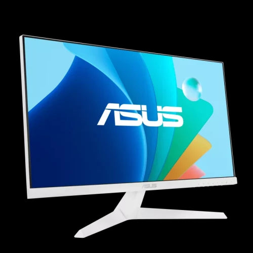 ASUS MONITOR 24" VY249HF-W FHD IPS 100Hz 1Ms BRANCO