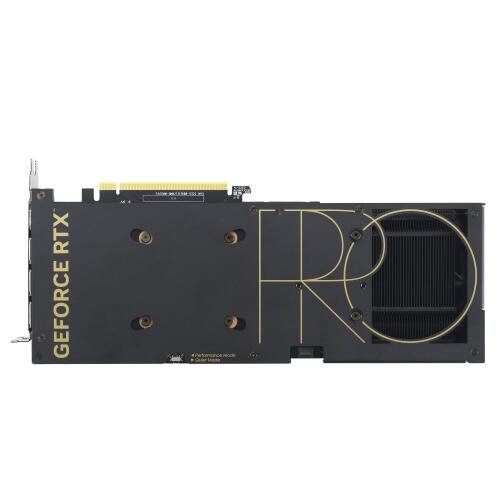 Placa Gráfica | ASUS ProArt RTX 4060 | 8GB GDDR6