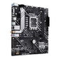 Motherboard Intel | ASUS Prime | H610M-A WiFi | LGA1700 | Chipset H610