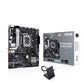 Motherboard Intel | ASUS Prime | H610M-A WiFi | LGA1700 | Chipset H610