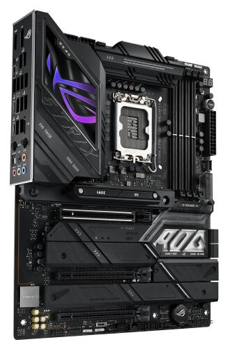 Placa-Mãe | Asus | ROG STRIX Z790-E GAMING WIFI II | ATX | Wi-Fi 6E