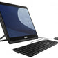 ASUS AIO ESSENTIAL E1600WKAT-C4EHDPL3 CEL N4500 4GB 256GB 15.6" FHD S/SOFT 3Y P