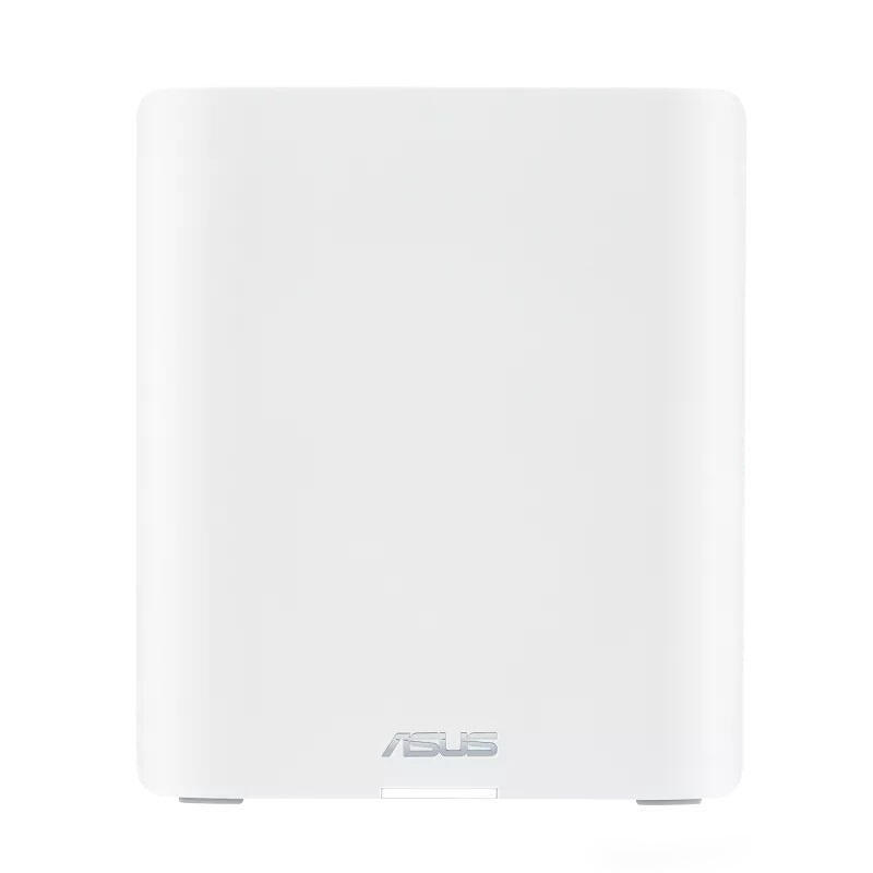 ROUTER/REPETIDOR ASUS ZENWIFI BT10 (W-2-PK), BLANCO,2 UNIDADES - 1384938