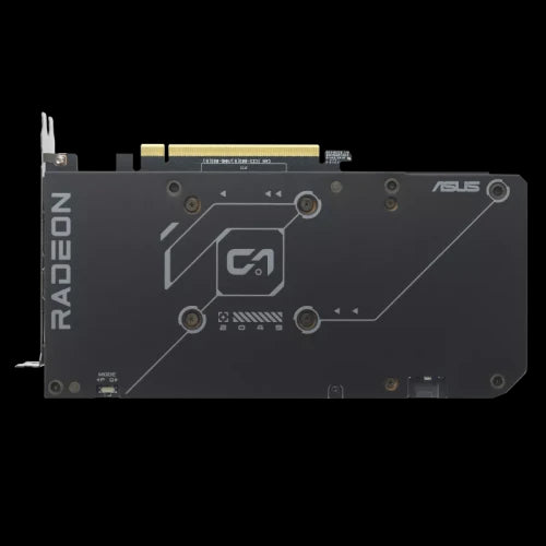 Placa Gráfica | AMD | Radeon RX 7600 XT | 16GB | DUAL Cooling