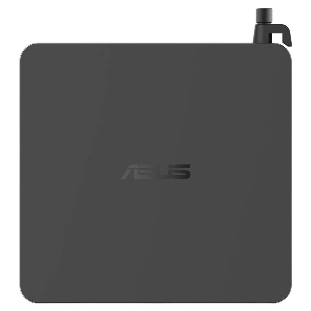 ASUS NUC RNUC13L3KV500000I (SLIM) LIBERTY CANYON RAPTOR LAKE-P RPL-P 28W VPRO (I5-1350P) GPU INTEGRADO. SIN CABLE. - 1375125