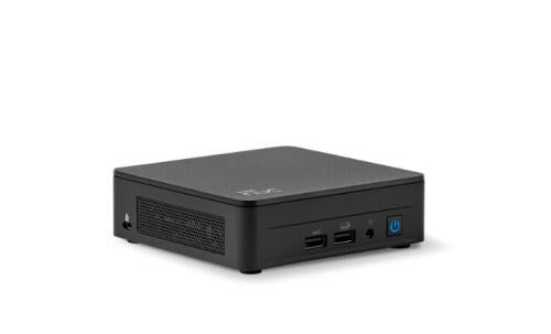 ASUS NUC RNUC13L3KV700002I (SLIM) LIBERTY CANYON RAPTOR LAKE-P RPL-P 28W VPRO (I7-1370P) GPU INTEGRADO - 1375129