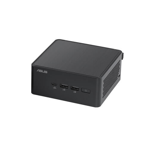 Barebone ASUS NUC 14 Pro | NUC14RVH 2B | i5-125H | DDR5 5600 | SO-SSD