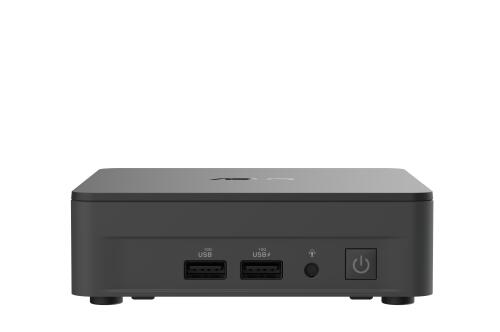 Barebone ASUS NUC 13 Pro NUC13ANH 2B i5-1340P DDR4 3200 SO-SSD M2 NVMe PCIe 4x