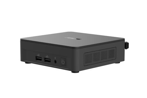 Barebone ASUS NUC 13 Pro NUC13ANH 2B i5-1340P DDR4 3200 SO-SSD M2 NVMe PCIe 4x