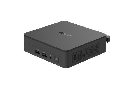 Barebone ASUS NUC 13 Pro NUC13ANK i7-1360P DDR4 3200 SO-SSD M2 NVMe PCIe 4x