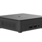 Barebone ASUS NUC 13 Pro NUC13ANK i7-1360P DDR4 3200 SO-SSD M2 NVMe PCIe 4x