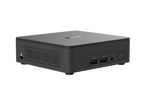 Barebone ASUS NUC 13 Pro NUC13ANK i7-1360P DDR4 3200 SO-SSD M2 NVMe PCIe 4x