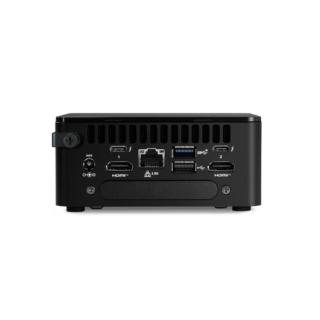 ASUS NUC 13 RNUC13ANHi3 Negro i3-1315U - 1375131