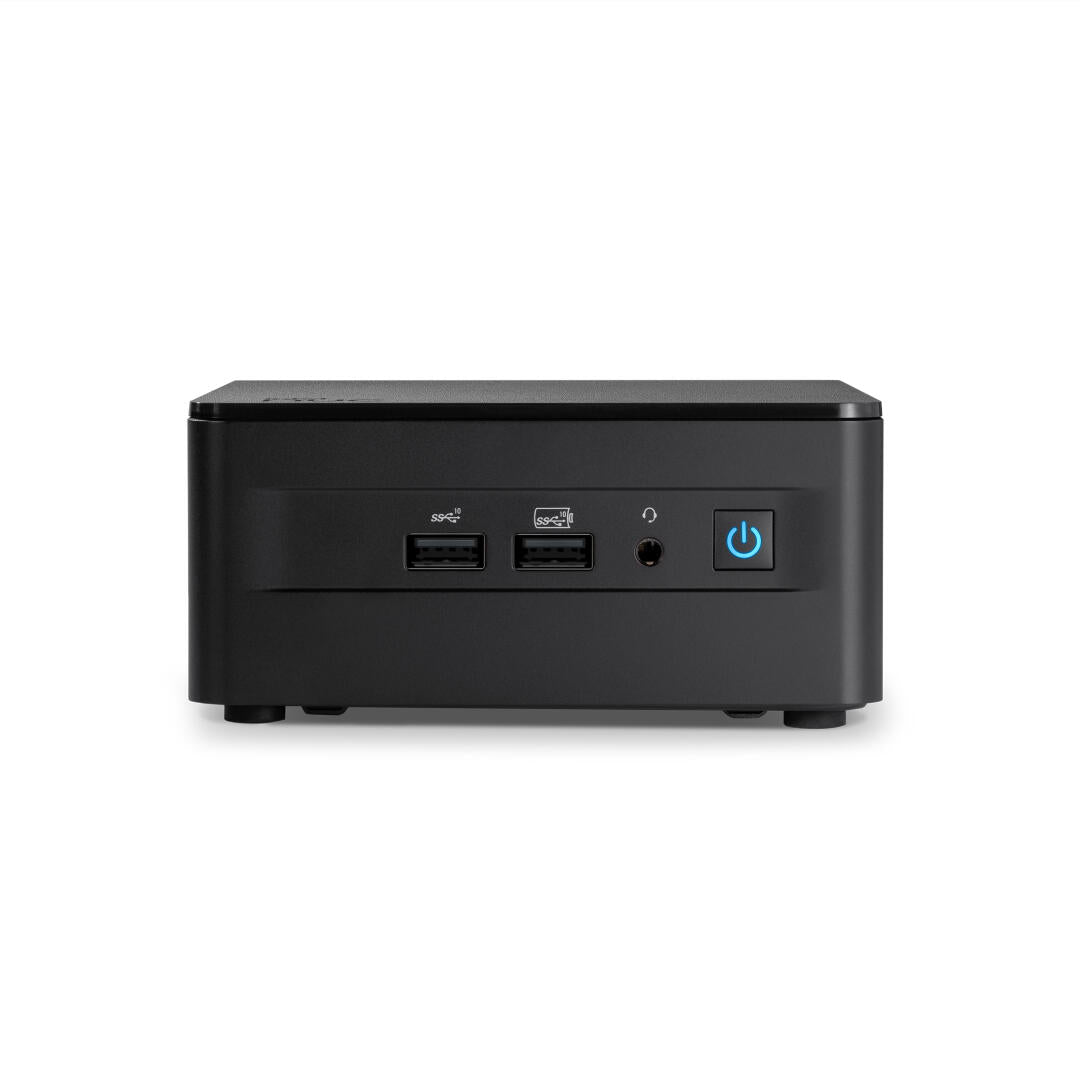 Barebone ASUS NUC 13 Pro NUC13ANH 2B i5-1340P DDR4 3200 SO-SSD M2 NVMe PCIe 4x/SATA 2.5