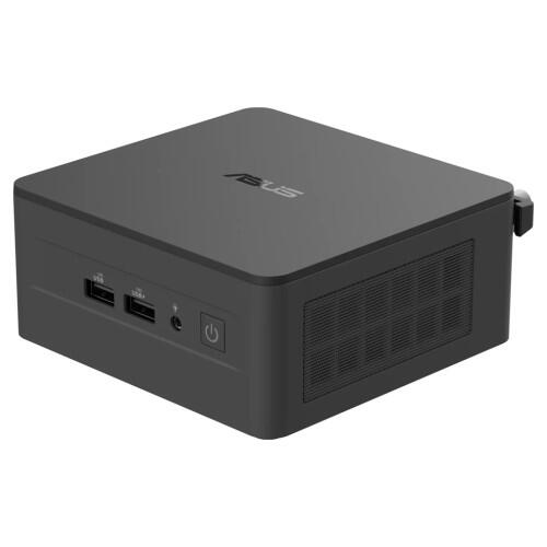 ASUS NUC 13 RNUC13ANHI700000I UCFF Negro i7-1360P - 1375137