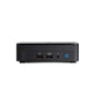 ASUS NUC 12 RNUC12WSKV500002I UCFF Negro i5-1250P - 1375095