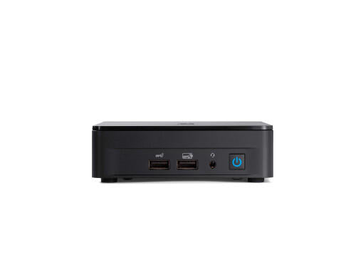 ASUS NUC 12 RNUC12WSKV500002I UCFF Negro i5-1250P - 1375095