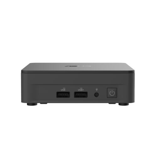 ASUS NUC RNUC12WSKV700002I (SLIM) WALL STREET CANYON ALDER LAKE-P ADL P28 VPRO I7-1270P GPU INTEGRATED - 1375097